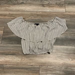 Super cute crop top